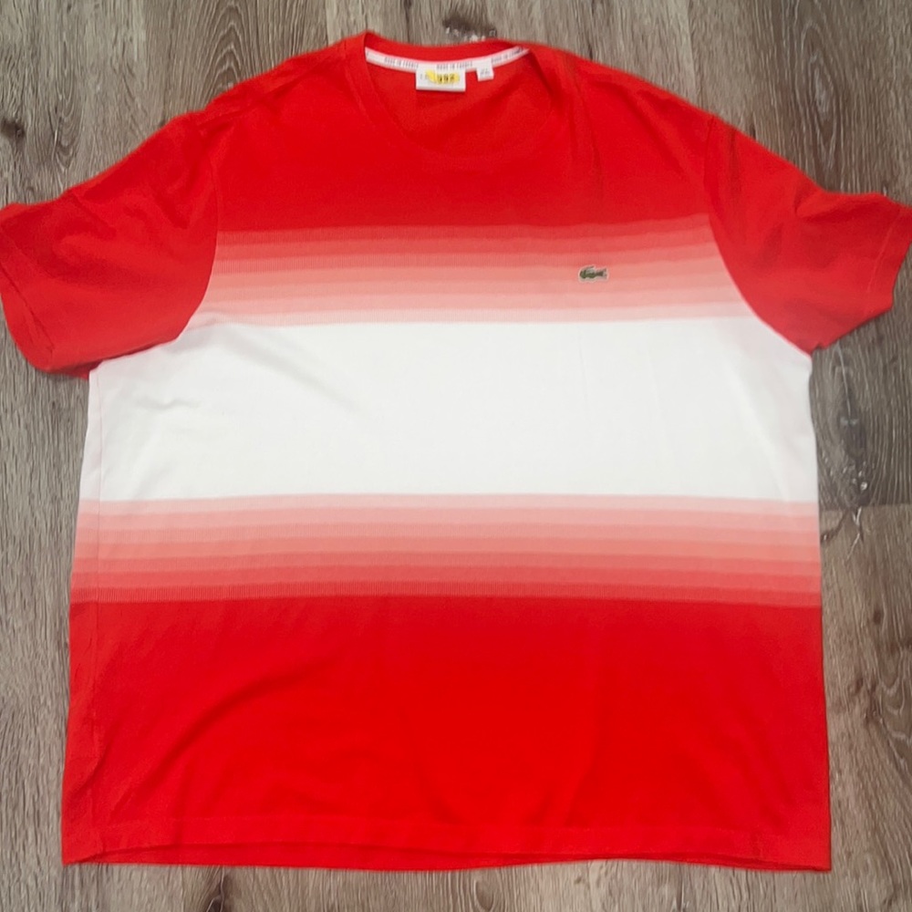 Lacoste 4XLBT